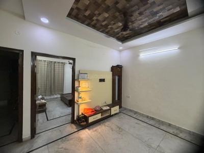 Hall Image of 1800 Sq.ft 2 BHK Builder Floor for rent in Bhai Randhir Singh Nagar Ludhiana for Rs. 23000