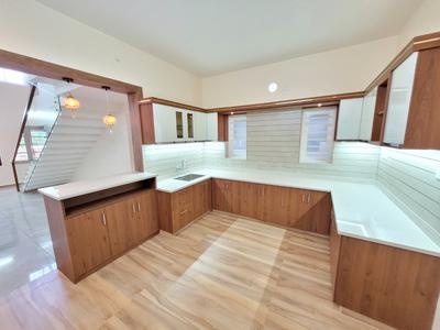 Kitchen Image of 2950 Sq.ft 4 BHK Villa for sale in Kakkanad Kochi for Rs. 14500000