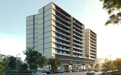 Image of 2955 Sq.ft 3.5 BHK Apartment / Flat for sale in Srashti Victoria Harmony, Pipliya Kumar, Indore for Rs. 21276000