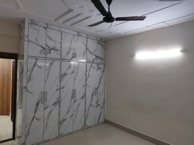 Bedroom Image of 1200 Sq.ft 2 BHK Builder Floor for rent in Beta I Greater Noida for Rs. 25000