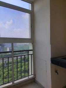 Drying Area Image of 1425 Sq.ft 3 BHK Apartment / Flat for sale in Paramount Floraville, Sector 137 Noida for Rs. 17500000