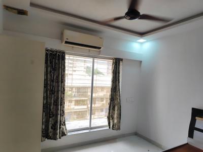 Bedroom Image of 1278 Sq.ft 3 BHK Apartment / Flat for sale in Royal Palms Summit Apartments, Goregaon East Mumbai for Rs. 12500000