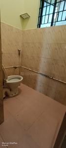 Bathroom Image of 834 Sq.ft 2 BHK Independent House for rent in Hongasandra Bengaluru for Rs. 17000