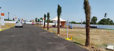 Image of 1042 Sq.ft Residential Plot / Land for sale in Kelambakkam, Chennai for Rs. 5150000
