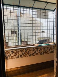 Balcony Image of 1050 Sq.ft 2 BHK Builder Floor for sale in Mankapur Nagpur for Rs. 4500000