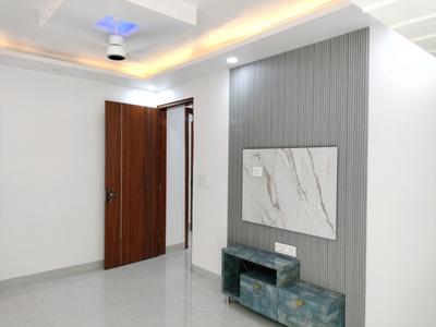 Bedroom Image of 2400 Sq.ft 4 BHK Apartment / Flat for sale in Neelachal Apartments, Sector 4 Dwarka New Delhi for Rs. 37500000