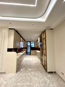 Bedroom Image of 4680 Sq.ft 4 BHK Builder Floor for sale in Palam Vihar Gurgaon for Rs. 45500000