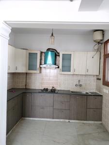 Kitchen Image of 1600 Sq.ft 3 BHK Apartment / Flat for sale in Highland Apartment, Sector 12 Dwarka New Delhi for Rs. 29500000