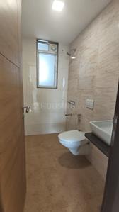Image of 1100 Sq.ft 2 BHK Apartment / Flat for rent in Ekta Tripolis, Goregaon West, Mumbai for Rs. 85000