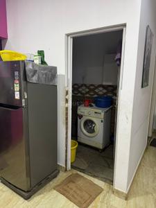 Hall Image of 1600 Sq.ft 3 BHK Apartment / Flat for sale in Cox Town Bengaluru for Rs. 17500000