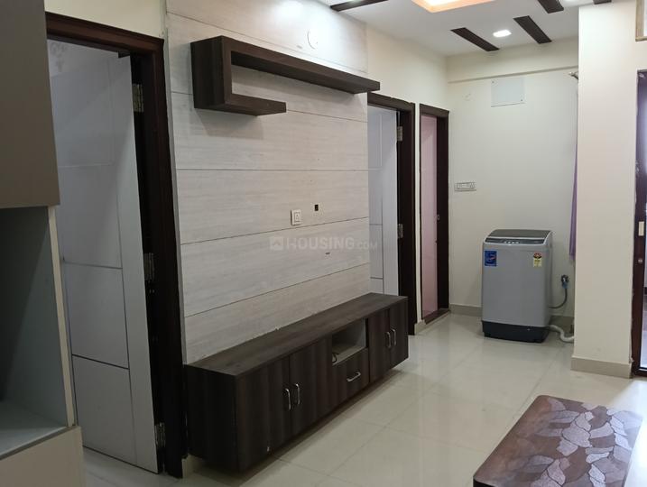 Gowda Muniswamy Garden, Ejipura Bedroom 1