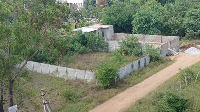 Image of 202 Sq.ft Residential Plot / Land for sale in Kompally, Hyderabad for Rs. 8484000