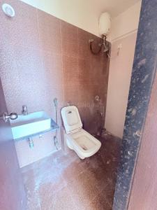 Image of 950 Sq.ft 2 BHK Apartment / Flat for sale in Majestique City, Wagholi, Pune for Rs. 5500000