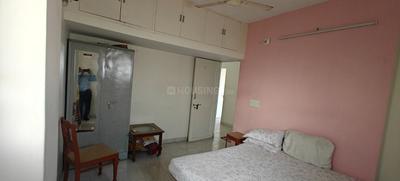 Bedroom Image of 1080 Sq.ft 2 BHK Apartment / Flat for sale in Vasna Ahmedabad for Rs. 7500000