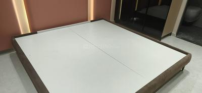 Bedroom Image of 973 Sq.ft 2 BHK Apartment / Flat for sale in KAPN Basil Fab 11, Mohammed Wadi Pune for Rs. 7800000