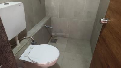 Image of 1300 Sq.ft 2 BHK Apartment / Flat for sale in Mahadev Residency 3, New Maninagar, Ahmedabad for Rs. 4350000