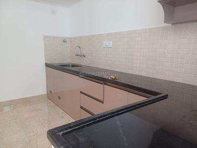 Kitchen Image of 1060 Sq.ft 2 BHK Apartment / Flat for rent in Ramapuram Chennai for Rs. 30000