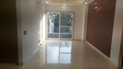 Living Room Image of 1850 Sq.ft 3 BHK Builder Floor for sale in  RWA Greater Kailash 1 Block S, Greater Kailash I New Delhi for Rs. 65000000