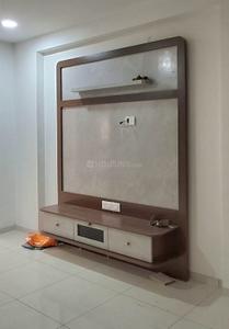 Hall Image of 1700 Sq.ft 3 BHK Apartment / Flat for sale in Satva Gotri, Gotri Vadodara for Rs. 6500000