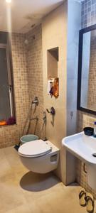 Image of 600 Sq.ft 1 BHK Apartment / Flat for rent in Siddhi Highland Park, Thane West, Thane for Rs. 30000