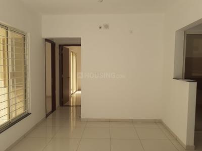 Hall Image of 1030 Sq.ft 2 BHK Apartment / Flat for rent in VJ Yashwin Hinjawadi, Hinjawadi Phase 2 Pune for Rs. 31000