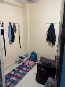 Bedroom Image of Madhav in Ghansoli, Navi Mumbai