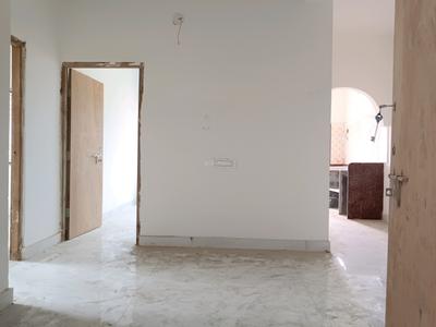 Living Room Image of 650 Sq.ft 2 BHK Apartment / Flat for sale in Duillya Howrah for Rs. 2080000