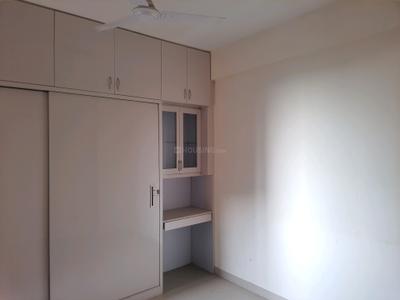 Bedroom Image of 850 Sq.ft 2 BHK Apartment / Flat for sale in Shree Green Court, Sector 90 Gurgaon for Rs. 7100000
