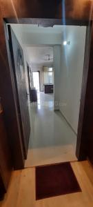 Bedroom Image of 655 Sq.ft 1 BHK Apartment / Flat for rent in Dhirendra Shree Apartments, Kolhaura Gaya for Rs. 15000
