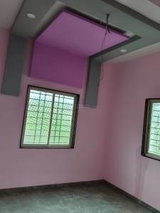 Bedroom Image of 1200 Sq.ft 4 BHK Villa for sale in Tapowan Kolhapur for Rs. 8000000