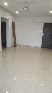 Hall Image of 1215 Sq.ft 2 BHK Apartment / Flat for sale in Sairam Shreeram Complex, Virar West Virar for Rs. 8200000