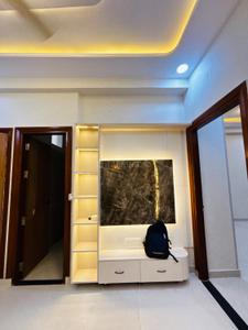 Hall Image of 2500 Sq.ft 5 BHK Villa for sale in Govindpura Jaipur for Rs. 15100000