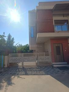 Image of 1500 Sq.ft 3 BHK Villa for rent in Kalali, Vadodara for Rs. 23000