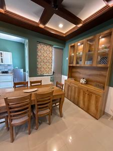 4 BHK Flat
