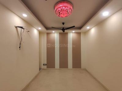 Hall Image of 1000 Sq.ft 2 BHK Builder Floor for sale in Swaraj Homes RWA Malaviya Nagar, Malviya Nagar New Delhi for Rs. 19205000