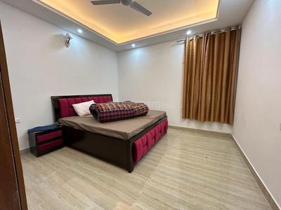 Bedroom Image of 900 Sq.ft 2 BHK Independent House for rent in Ramesh Nagar New Delhi for Rs. 35000