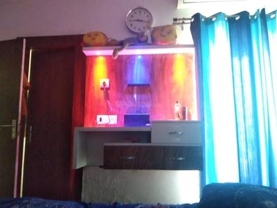 Hall Image of 1245 Sq.ft 3 BHK Apartment / Flat for sale in Ajnara Le Garden Phase 1 Tower D To G, Noida Extension Greater Noida for Rs. 9500000