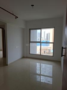 Hall Image of 480 Sq.ft 1 BHK Apartment / Flat for sale in Squarefeet Green Square Bldg No 2B, Thane West Thane for Rs. 4200000