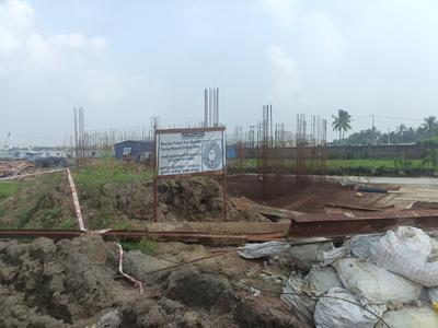 Image of 1587 Sq.ft 3 BHK Apartment / Flat for sale in Aryas Aravindam, Balianta, Bhubaneswar for Rs. 8900000