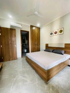1 BHK Independent House