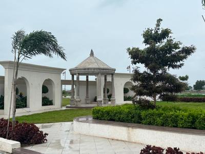 Image of 800 Sq.ft Residential Plot / Land for sale in Sky Diamond City, Bada Bangarda, Indore for Rs. 4000000