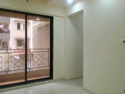 Living Room Image of 1122 Sq.ft 2 BHK Apartment / Flat for sale in Tharwani Rosalie LX Type E Aster Wing, Kalyan West Kalyan for Rs. 7500000