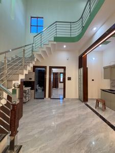 Hall Image of 1000 Sq.ft 2 BHK Independent House for sale in Vikasnagar Dehradun for Rs. 6000000