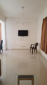 Hall Image of 2500 Sq.ft 4 BHK Independent House for rent in Bakrol Anand for Rs. 40000