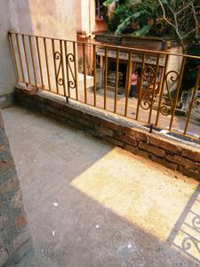 Balcony Image of 1650 Sq.ft 3 BHK Apartment / Flat for sale in Haltu Kolkata for Rs. 10930000