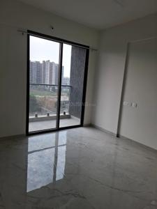 Hall Image of 1587 Sq.ft 3 BHK Apartment / Flat for rent in Yashada Windsong, Ravet Pune for Rs. 35000