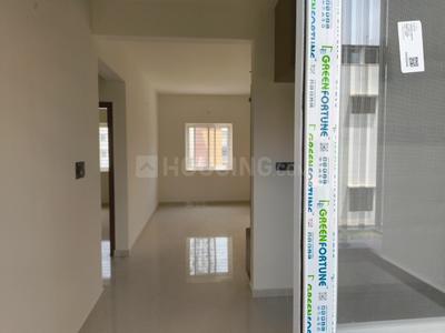 Living Room Image of 1001 Sq.ft 2 BHK Builder Floor for rent in Arakere Bengaluru for Rs. 38000