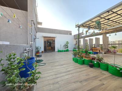Image of 1332 Sq.ft 3 BHK Apartment / Flat for sale in Anand Ilyf, Vaishno Devi Circle, Ahmedabad for Rs. 14500000
