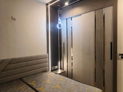 Bedroom Image of 1126 Sq.ft 2 BHK Apartment / Flat for rent in Suncity Avenue 76, Sector 76 Gurgaon for Rs. 32000