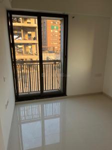 Bedroom Image of 1179 Sq.ft 2 BHK Apartment / Flat for sale in Associated Vandanam, Gota Ahmedabad for Rs. 6000000